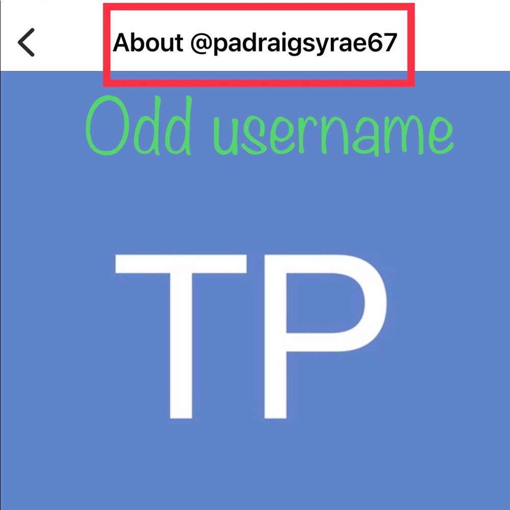 🚨 SCAMMER!!🚨 - Picture 2 of 7
